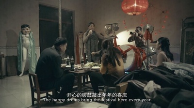 全能囧爸剧照的剧照