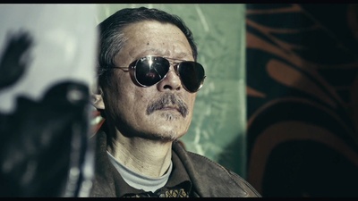 全能囧爸剧照的剧照