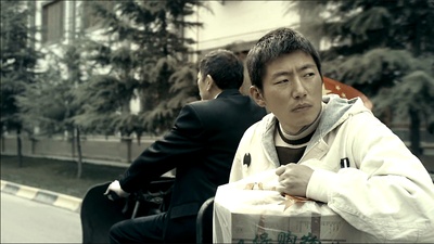 全能囧爸剧照的剧照