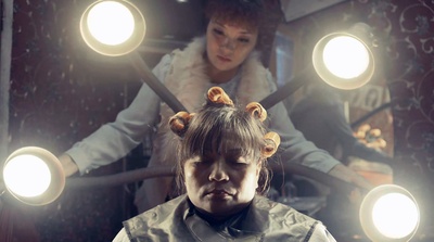 全能囧爸剧照的剧照