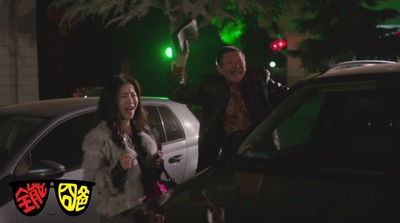 全能囧爸剧照的剧照