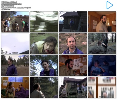 原始恐惧剧照的剧照