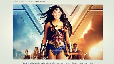 鲁斯·巴德·金斯伯格剧照的剧照