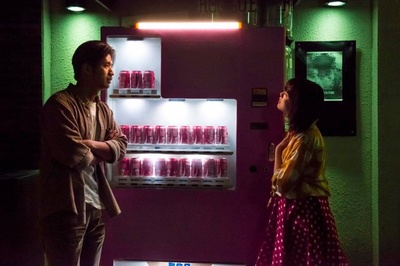 可乐请在零点前喝完剧照的剧照