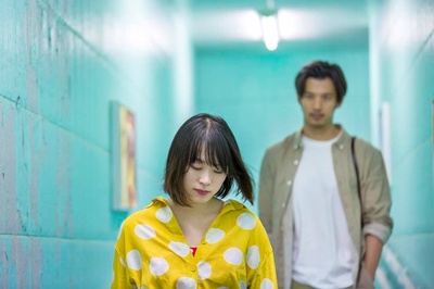 可乐请在零点前喝完剧照的剧照