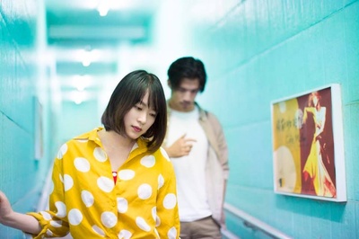 可乐请在零点前喝完剧照的剧照