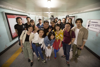 可乐请在零点前喝完剧照的剧照