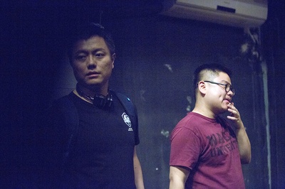 可乐请在零点前喝完剧照的剧照