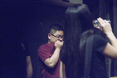 可乐请在零点前喝完剧照的剧照