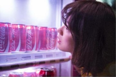 可乐请在零点前喝完剧照的剧照