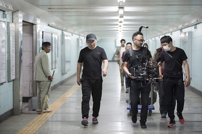 可乐请在零点前喝完剧照的剧照