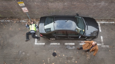 一周不死，全额退款剧照的剧照