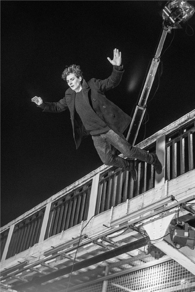 一周不死，全额退款剧照的剧照