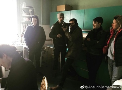 一周不死，全额退款剧照的剧照