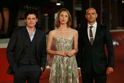 一周不死，全额退款剧照的剧照