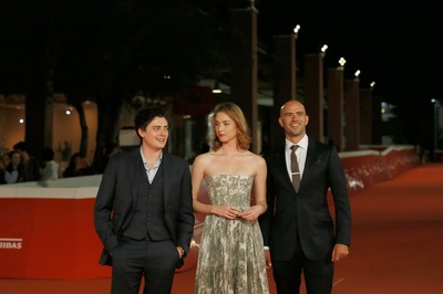 一周不死，全额退款剧照的剧照