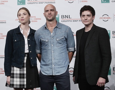 一周不死，全额退款剧照的剧照