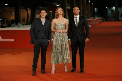 一周不死，全额退款剧照的剧照