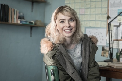 一周不死，全额退款剧照的剧照