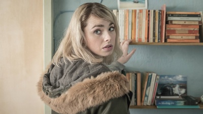 一周不死，全额退款剧照的剧照