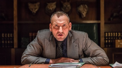 一周不死，全额退款剧照的剧照