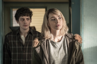 一周不死，全额退款剧照的剧照