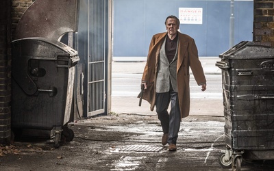 一周不死，全额退款剧照的剧照