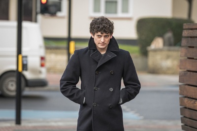 一周不死，全额退款剧照的剧照