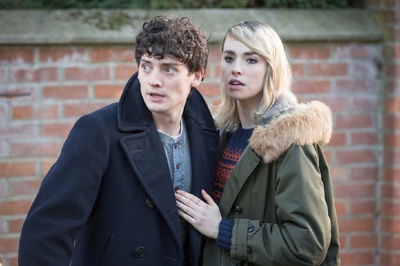 一周不死，全额退款剧照的剧照