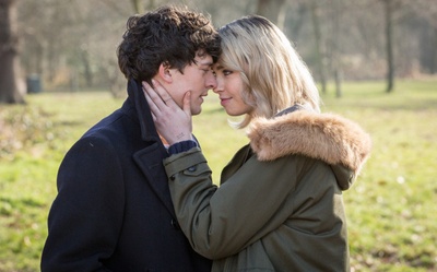 一周不死，全额退款剧照的剧照