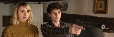 一周不死，全额退款剧照的剧照