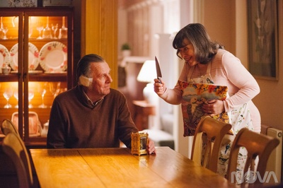 一周不死，全额退款剧照的剧照