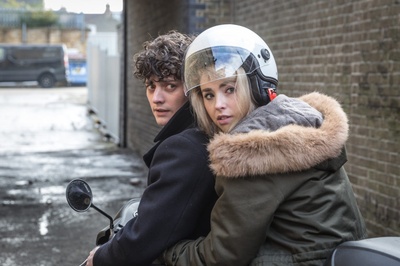 一周不死，全额退款剧照的剧照