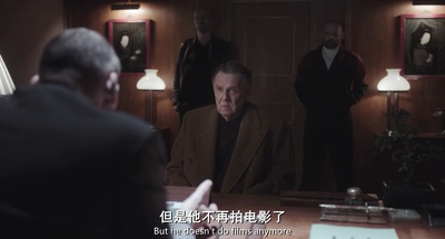 一周不死，全额退款剧照的剧照