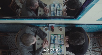 一周不死，全额退款剧照的剧照