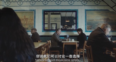 一周不死，全额退款剧照的剧照