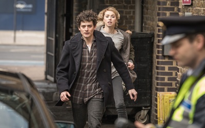 一周不死，全额退款剧照的剧照