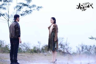 冷恋时代剧照的剧照