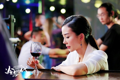 冷恋时代剧照的剧照