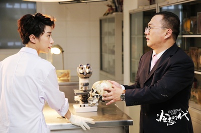 冷恋时代剧照的剧照