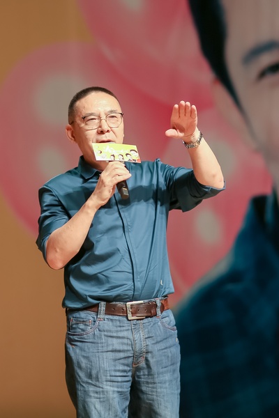 冷恋时代剧照的剧照