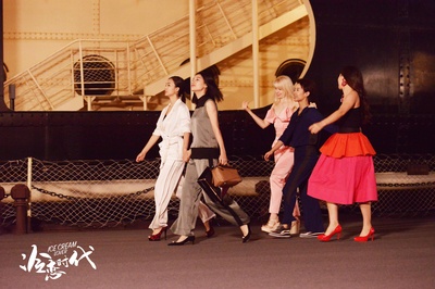 冷恋时代剧照的剧照