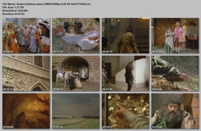 勇敢的小裁缝剧照的剧照