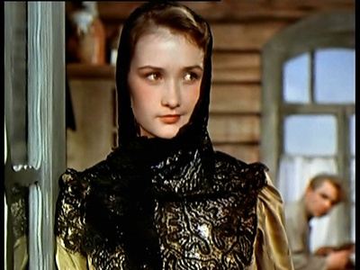 静静的顿河剧照的剧照