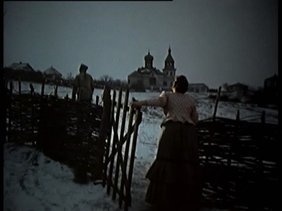 静静的顿河剧照的剧照