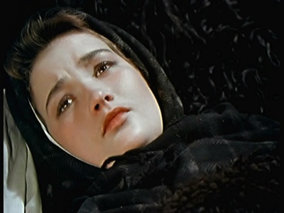 静静的顿河剧照的剧照