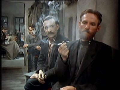 静静的顿河剧照的剧照