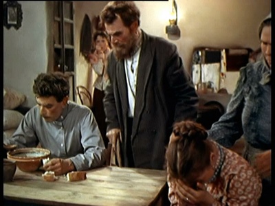 静静的顿河剧照的剧照