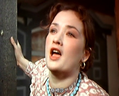 静静的顿河剧照的剧照