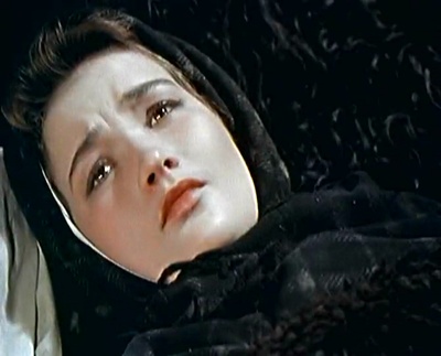 静静的顿河剧照的剧照